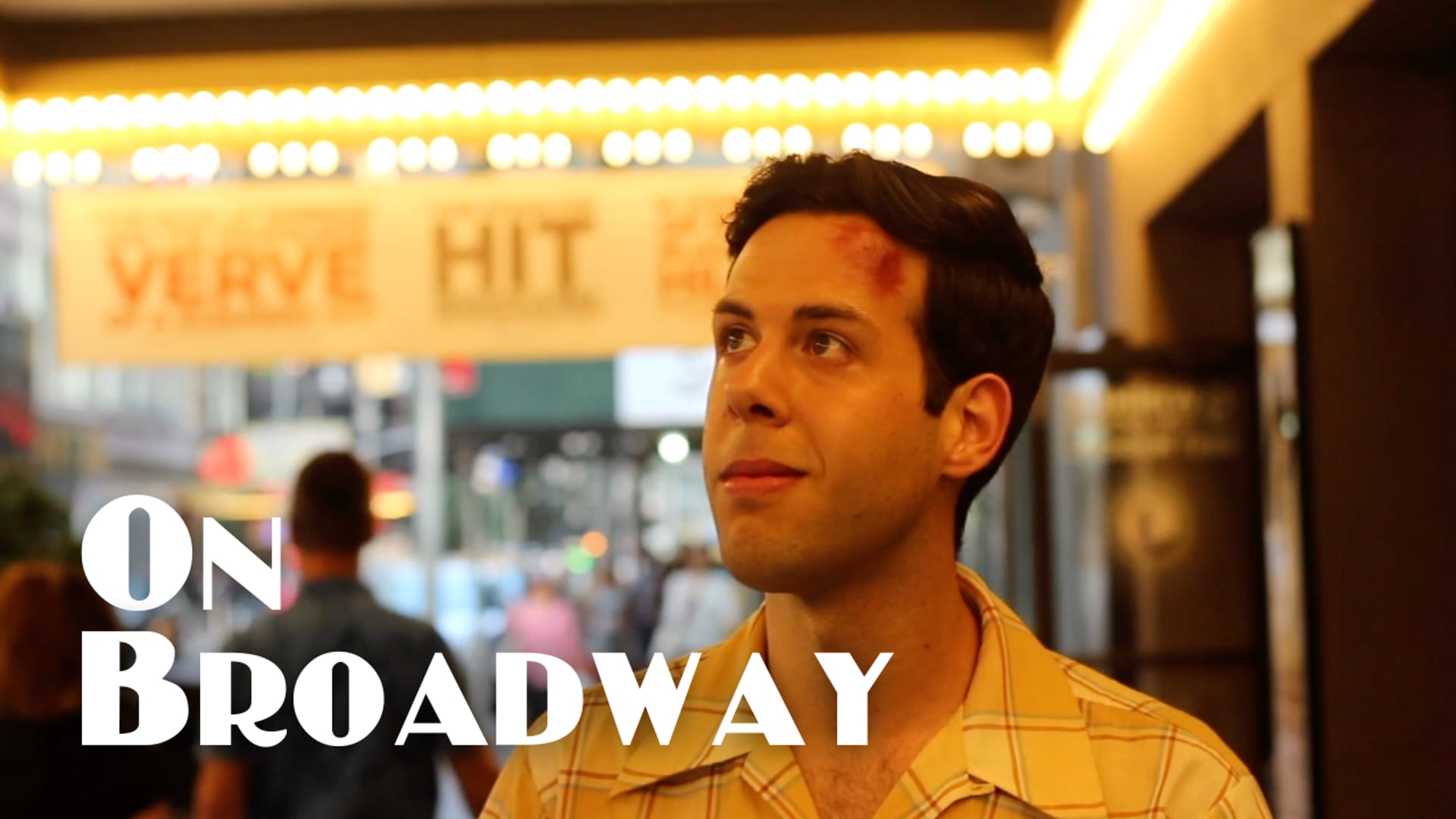 On Broadway