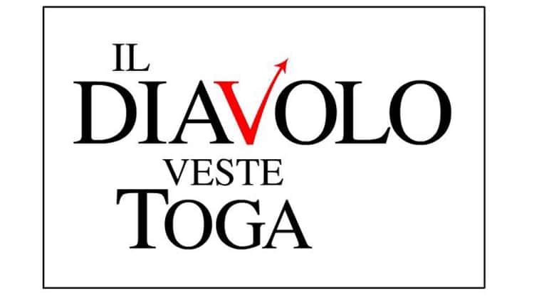 La Conciliazione // The Movie presenta Il Diavolo veste toga on Vimeo