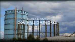 Contamination_Southall Gasworks_Toxic legacy