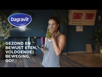 Dagravit Kids-Xtra Vitaminions Multivitaminen 6-12 jaar Voordeelverpakking 120ST 0