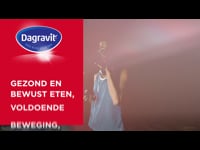 Dagravit Weerstand Suikervrije Kauwtabletten 60KTB 0