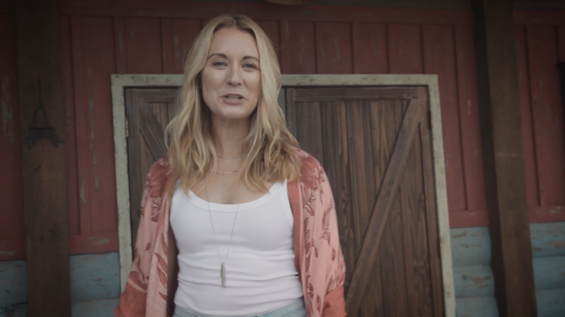 The Lake - S1 excerpts