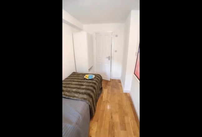 Single bedroom Private Bathroom in Elephant&Castle Main Photo