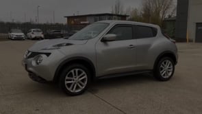 NISSAN JUKE 2018 (67)