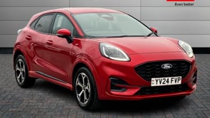 FORD PUMA 2024 (24)