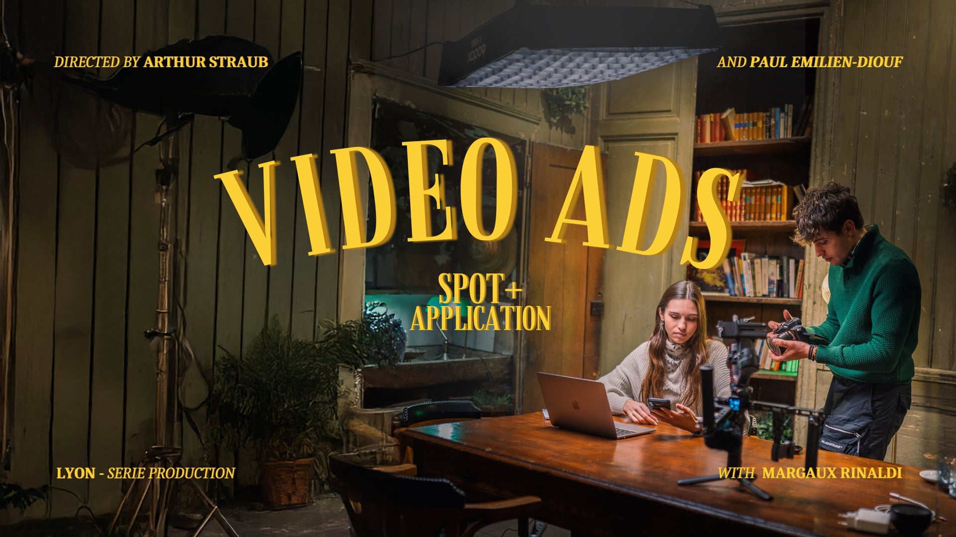 SPOT +