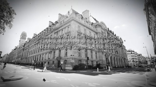 Teaser 130 ans CIO