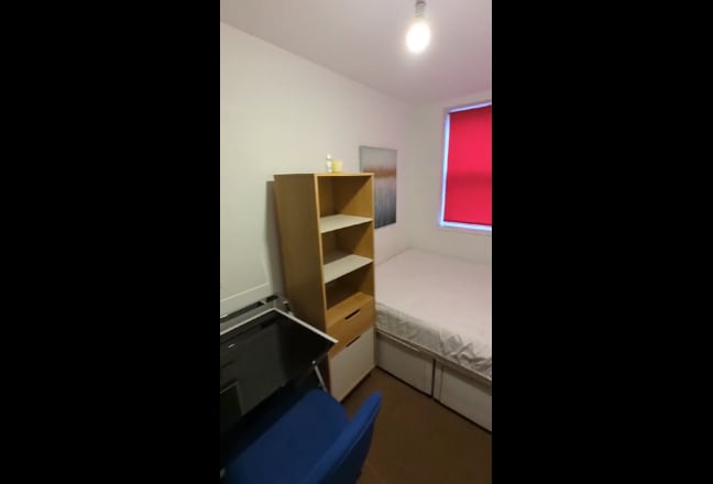 Double Room in Chapelfield  Main Photo