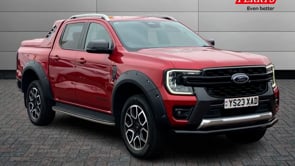 FORD RANGER 2023 (23)