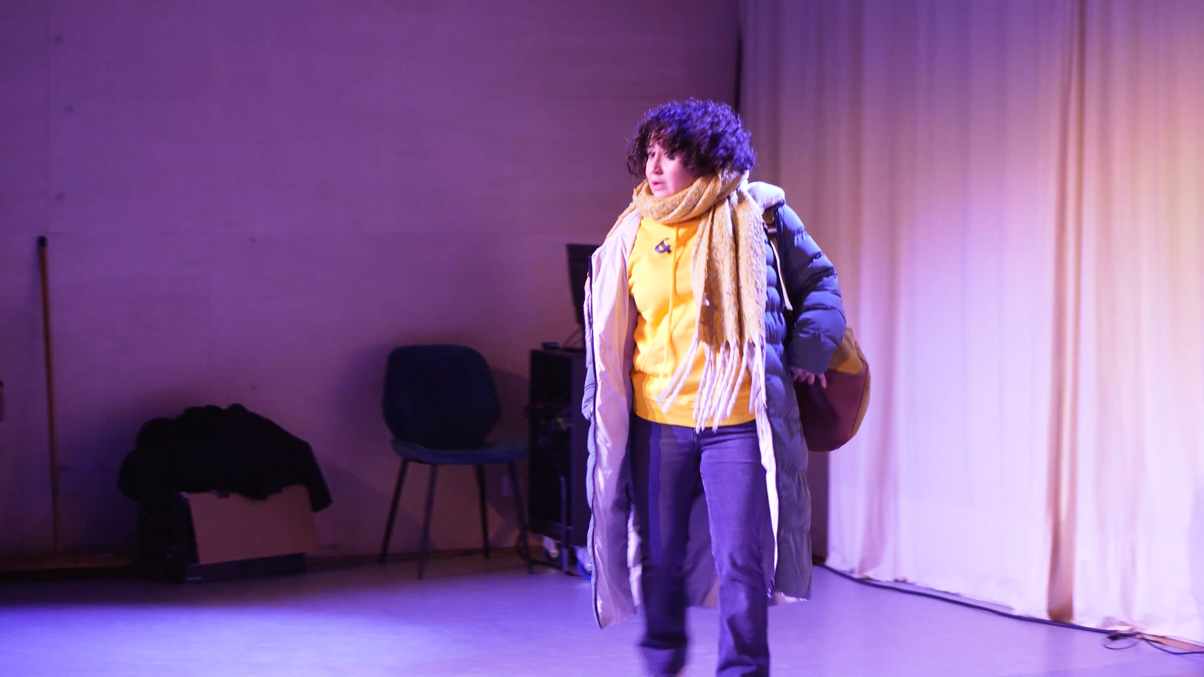 Video Cover