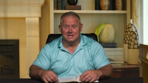 Romans - Abraham's Faith