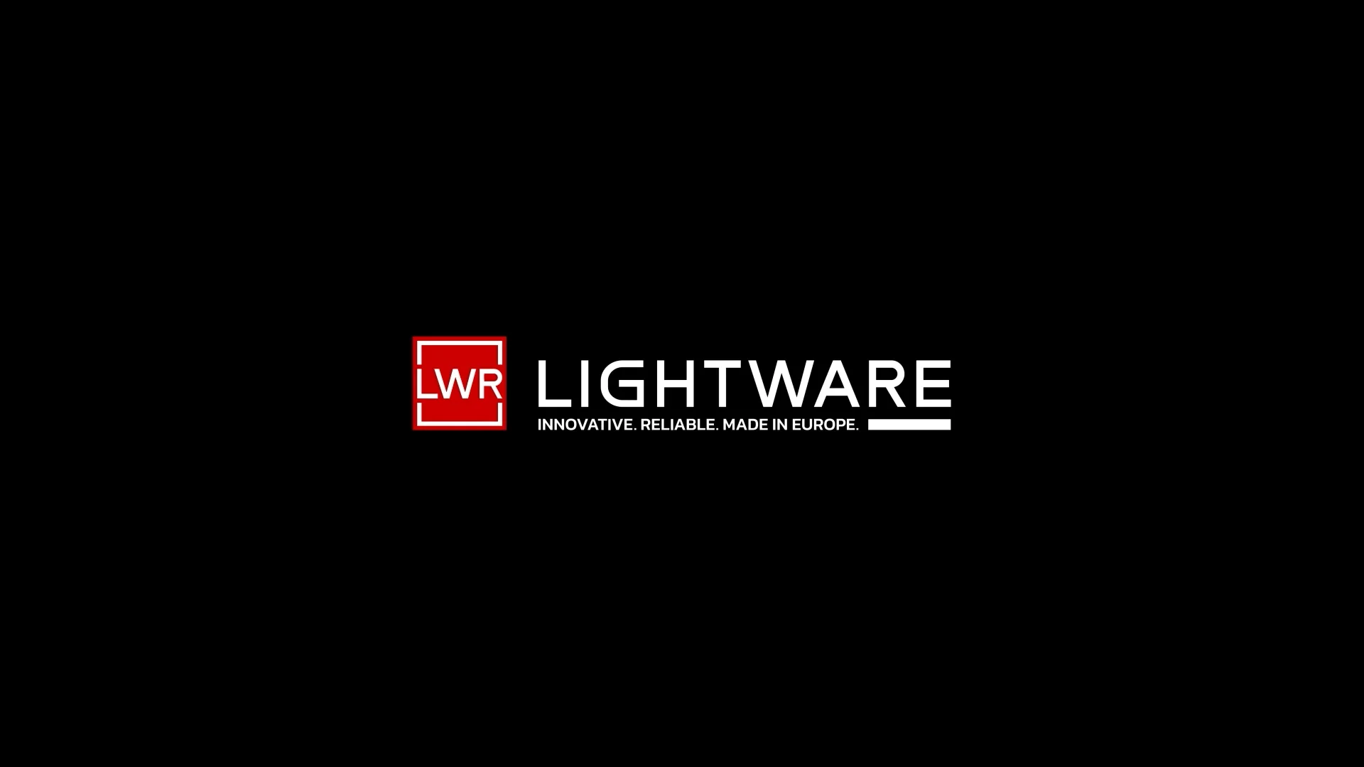 Home | Lightware Visual Engineering Home | Lightware Visual Engineering
