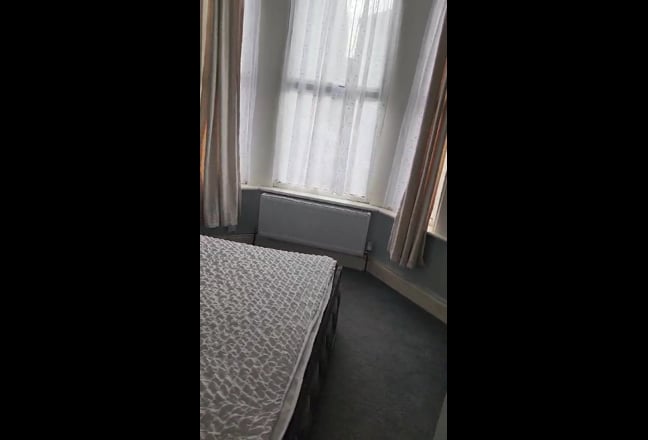 Spacious & Affordable Double Rooms Main Photo