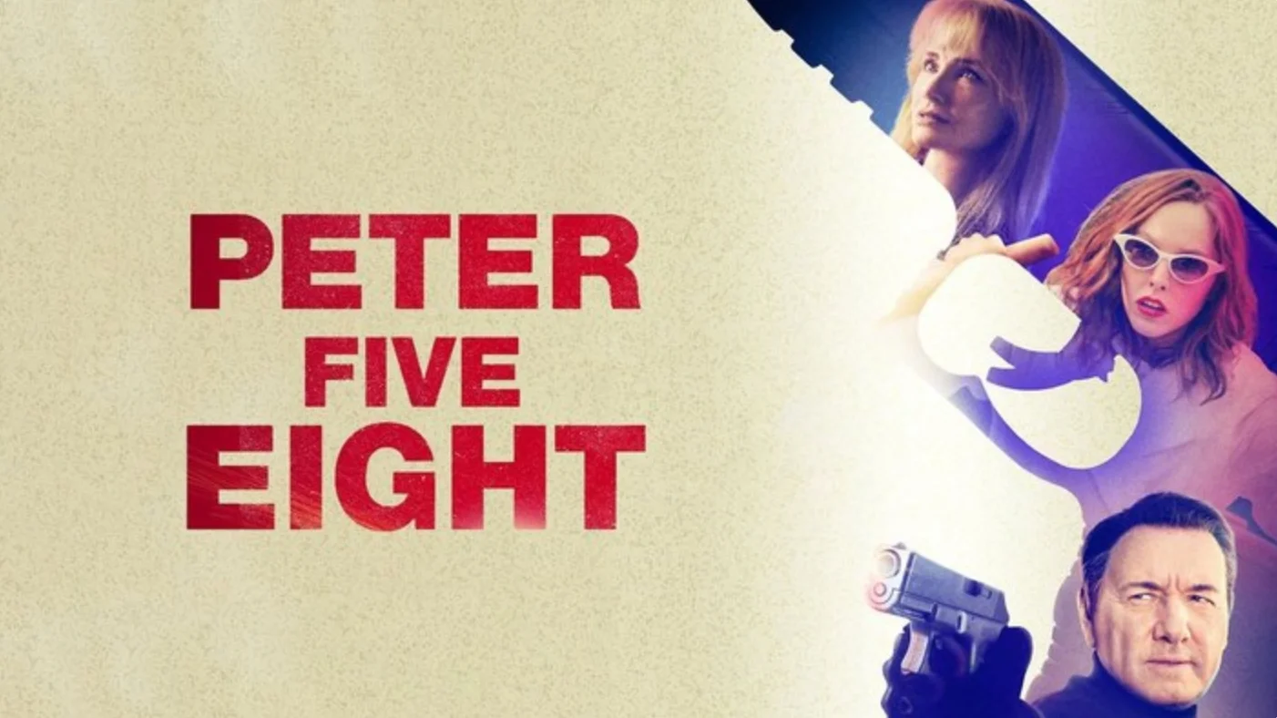 PETER FIVE EIGHT - Trailer