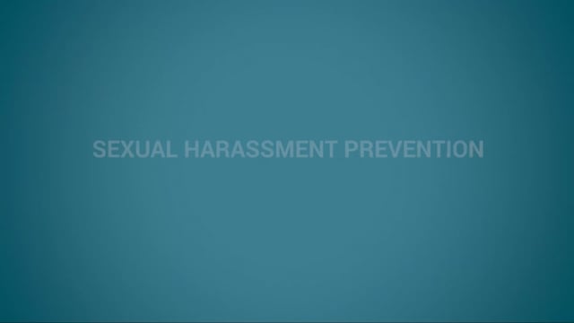 Module 3: Strategies for Prevention - Video Thumbnail