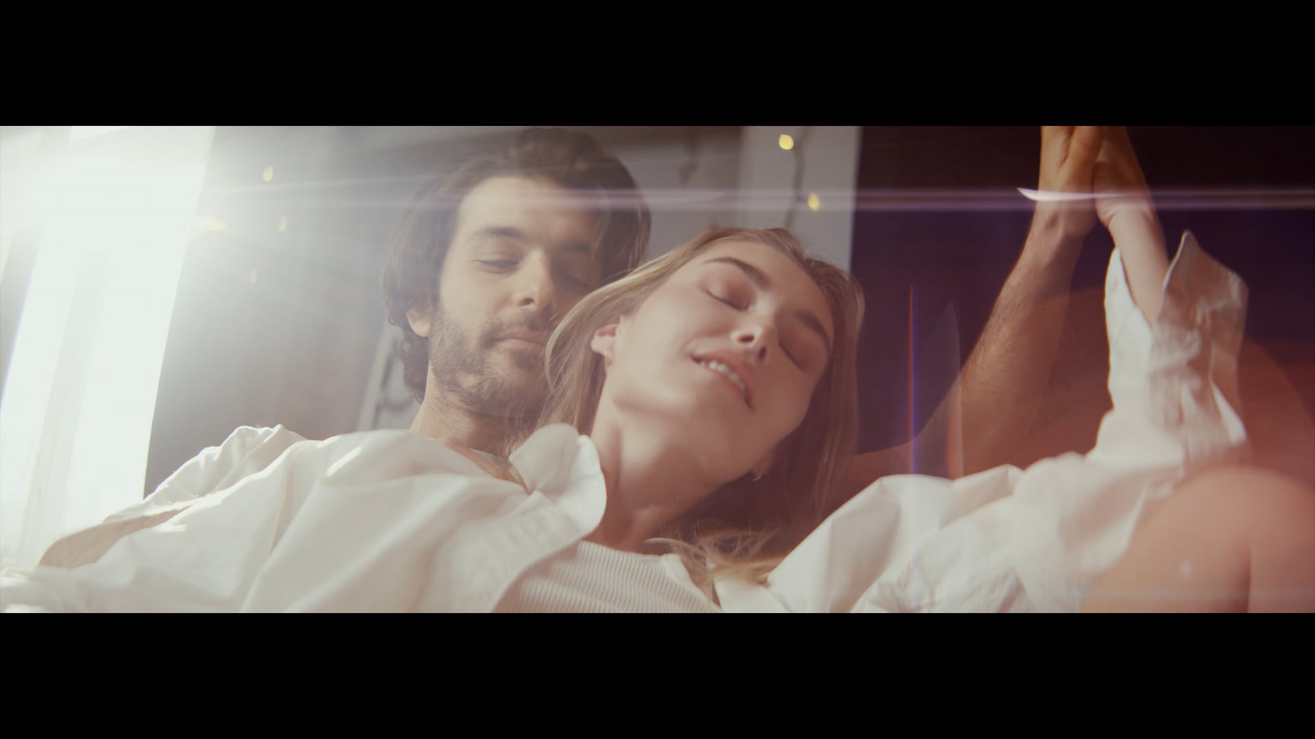 L'Evidence Parfum - Pub