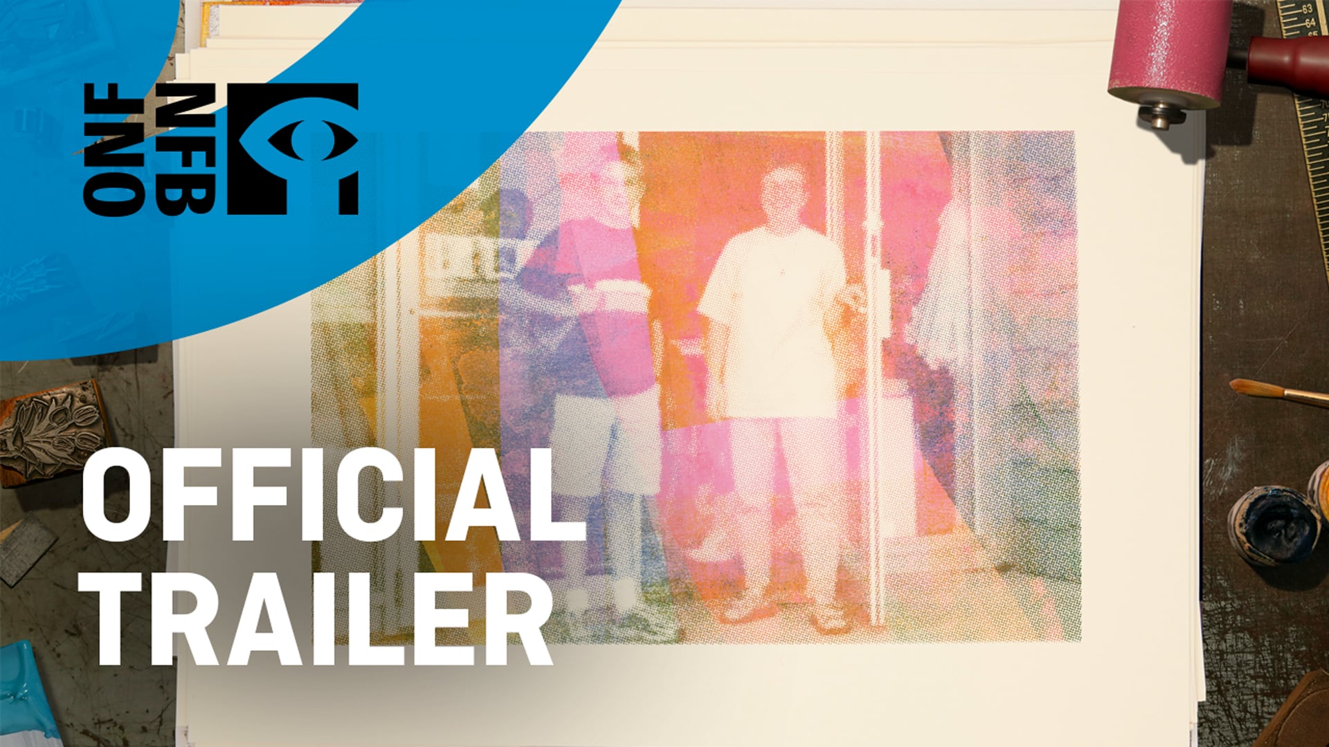 Imprint | OFFICIAL TRAILER | Videos & Movies on Vimeo