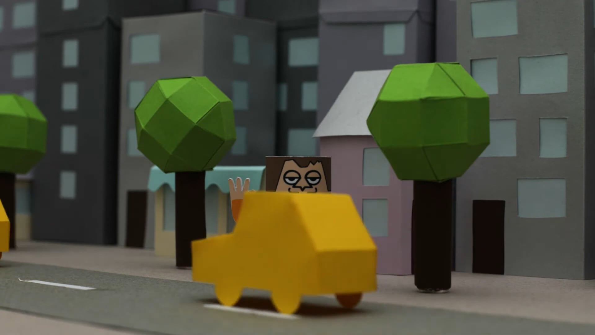 Game Changer - Official Trailer