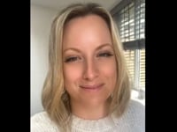 Kat Warner = Testimonial