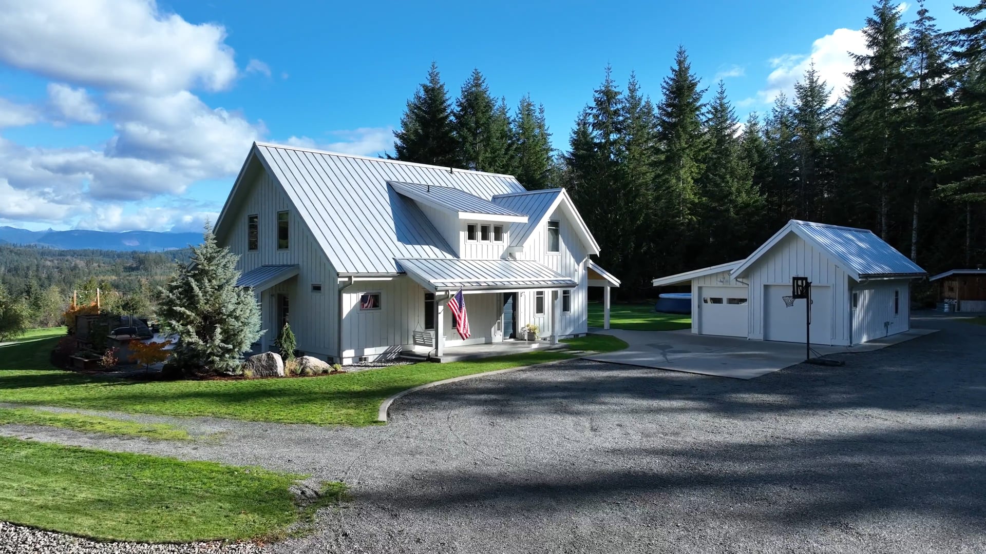 21520 72nd St SE, Listing by Rhonda LePoidevin