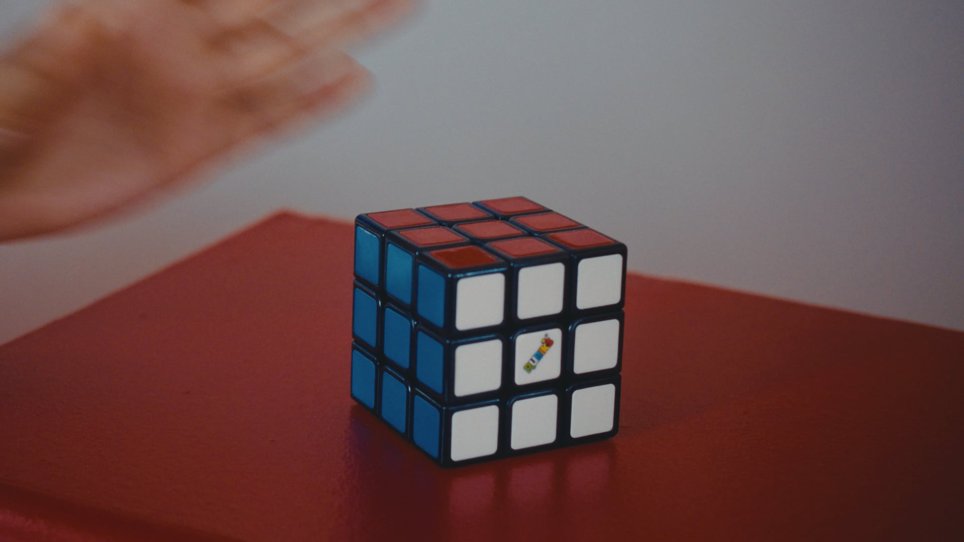 RUBIK'S CUBE // 50th Anniversary | Make Your Move