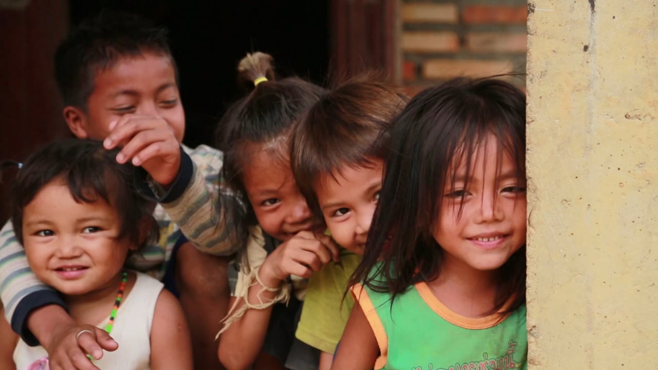 TeachBeyond in Creative Access Countries - Transforming Individuals and Communities through Education