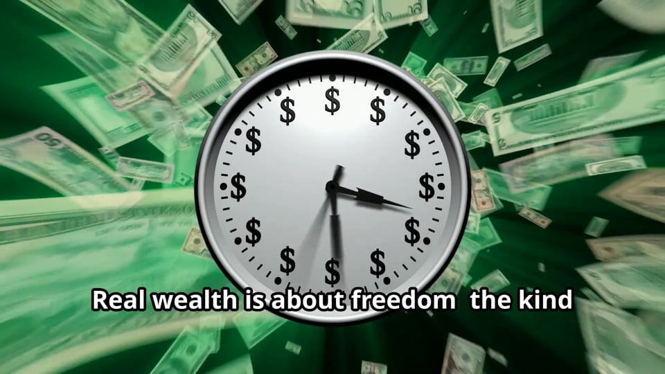 The Wealth-Building Path: Alex vs. Adam's Journey.