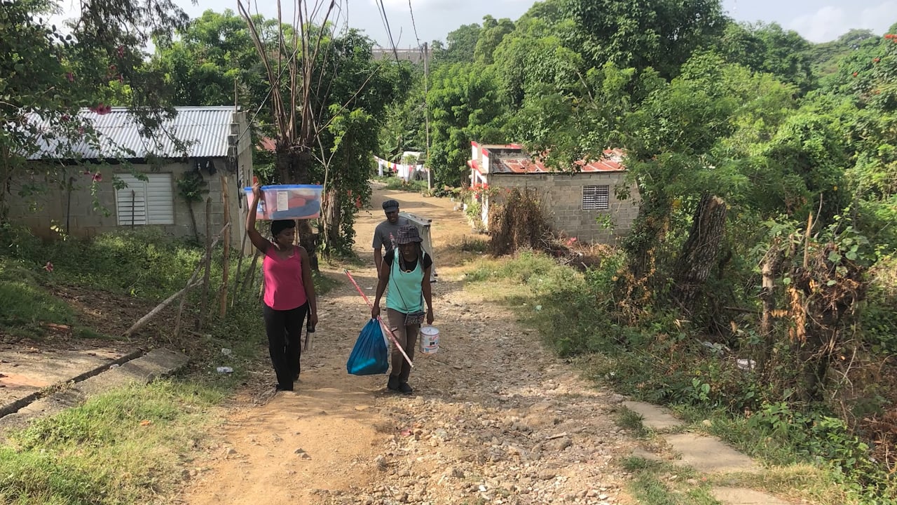 TeachBeyond in the Dominican Republic - Impacting Students and Families for Christ