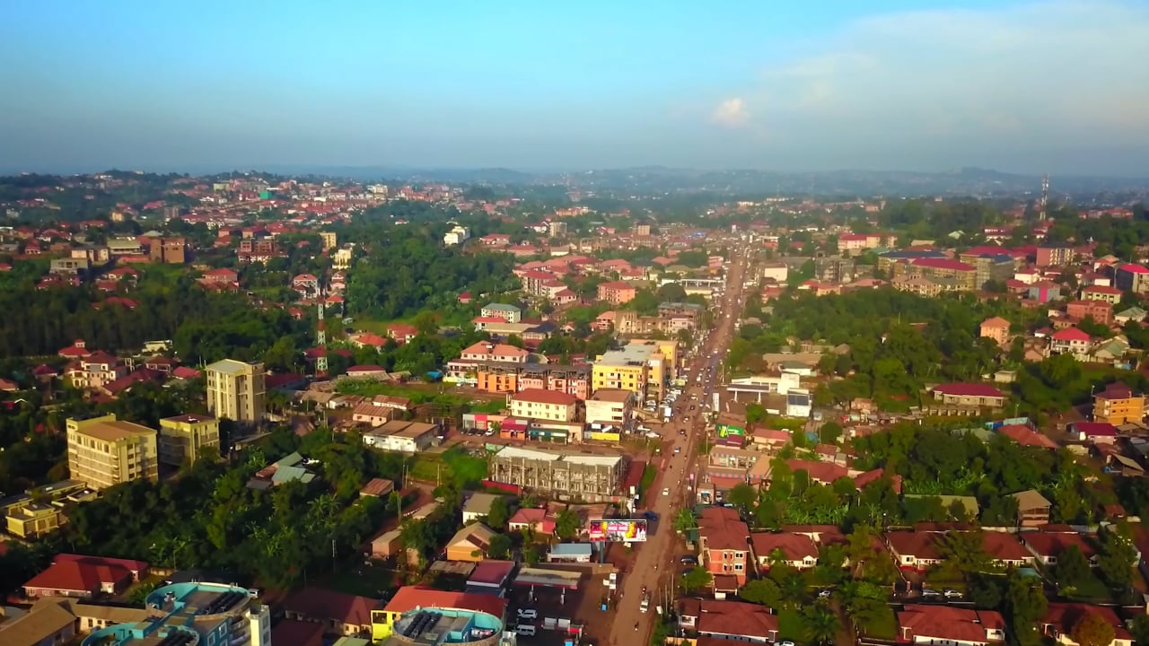 TeachBeyond in Uganda - Fostering Personal Growth and Enduring Social Benefit
