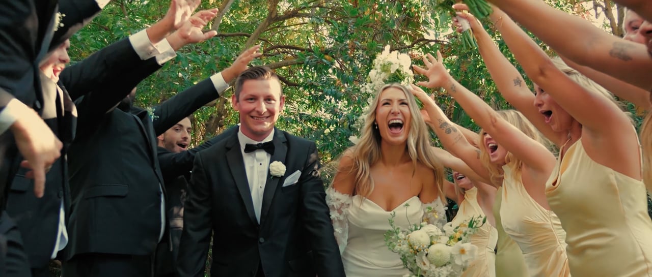 Emily & Rylan | Wedding Film