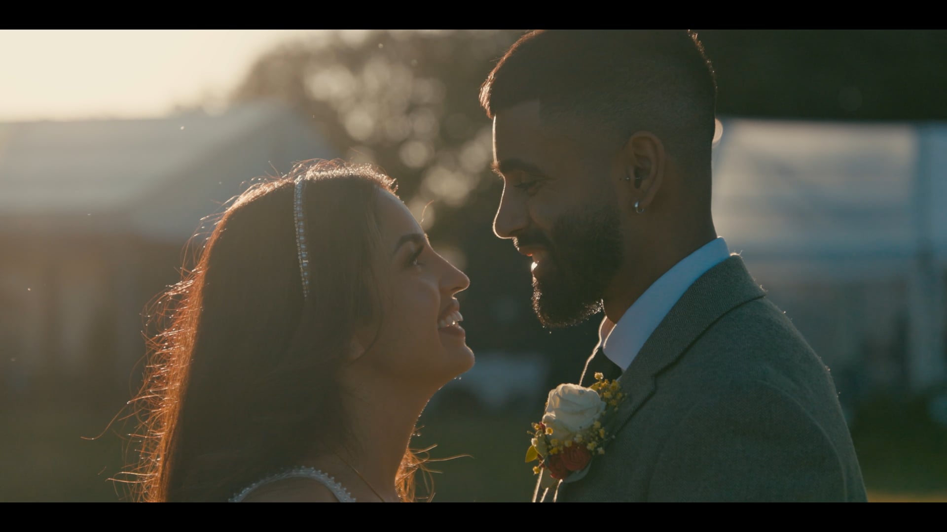 Jaisin & Indy's Beautiful Hindu Wedding at Cambridge Marina