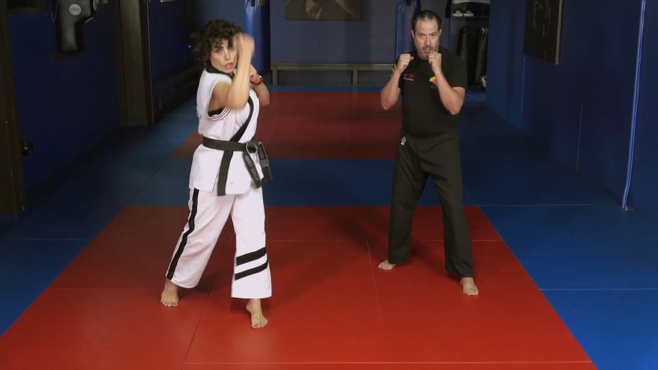 On demand Video