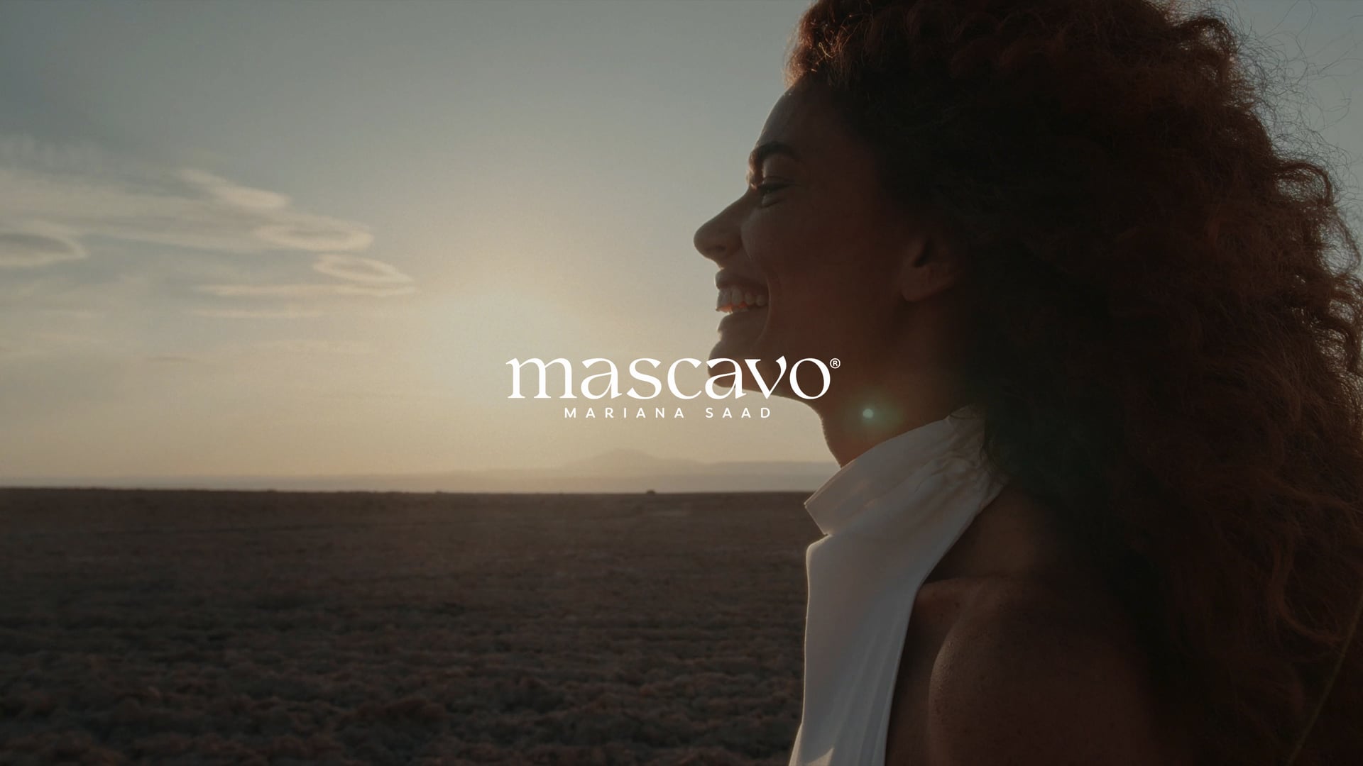 MASCAVO
