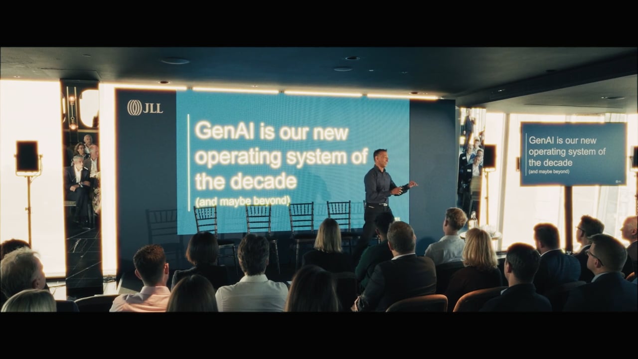 How to Adapt to the Future of GenAI