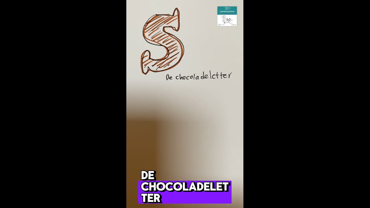 Chocoladeletter (de)