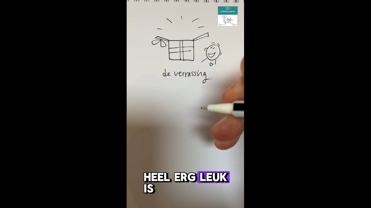 Verrassing (de)
