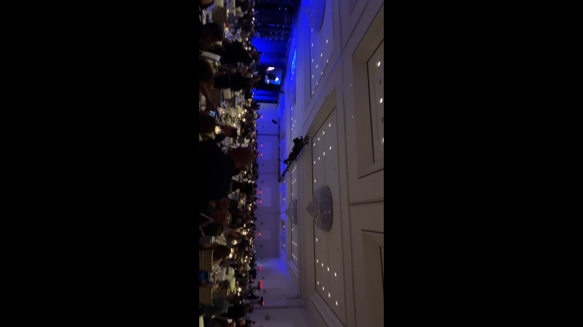 Promotional video thumbnail 4 for Malta Events Bartending
