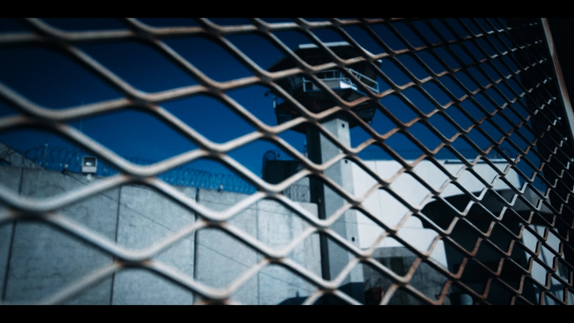 Sin Barreras | Edición, Color Grading, Online — World Film Festival