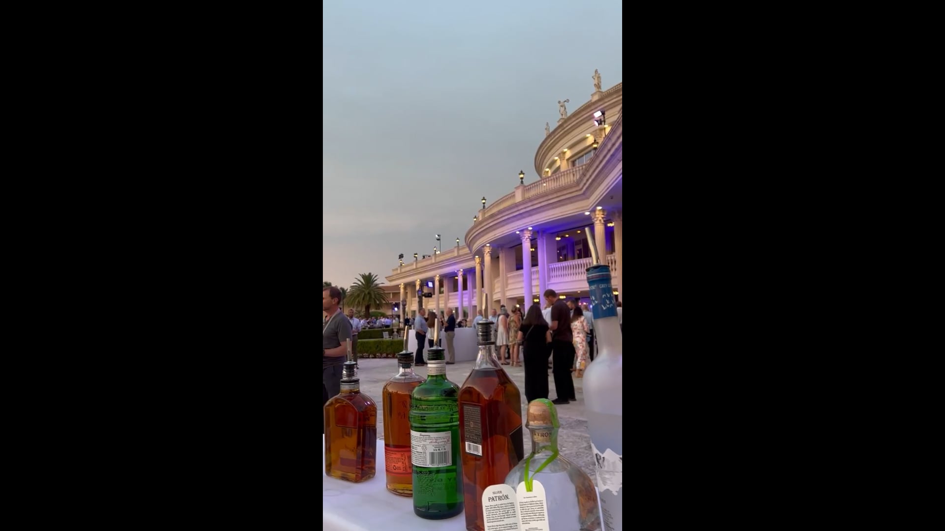 Promotional video thumbnail 5 for Malta Events Bartending