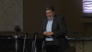 Semana 5 | Efesios: Un Andar Digno del Llamamiento | Dr. Fernando Abella