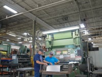 Wenger Corp - Recruitment