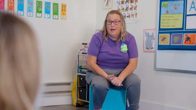 River City Therapy Center Brand story