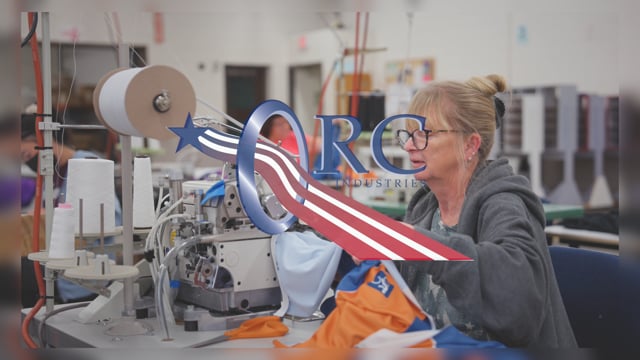 ORC Industries Commercial