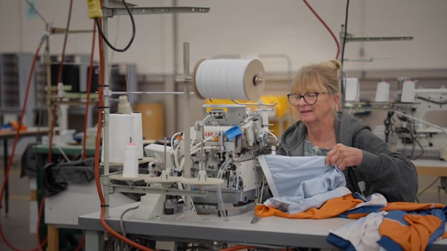 ORC Industries Brand story