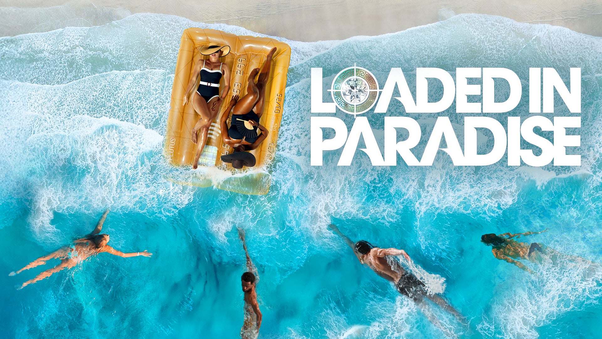 Loaded In Paradise