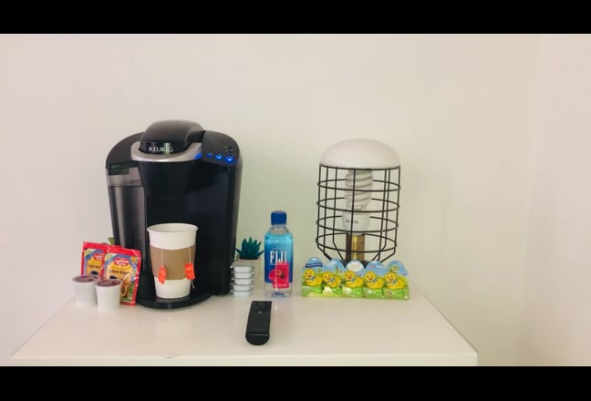 Home Child Care Provider Seeks Roommate Main Photo