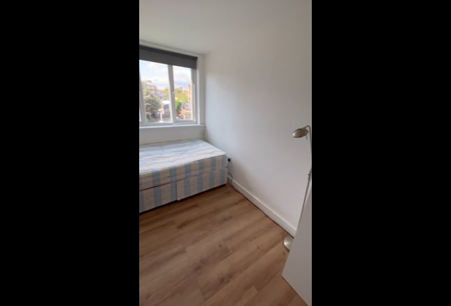 Sublet Double room Whitechapel  Main Photo