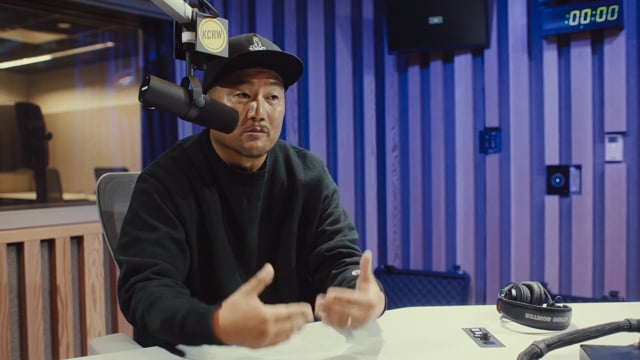 Roy Choi
