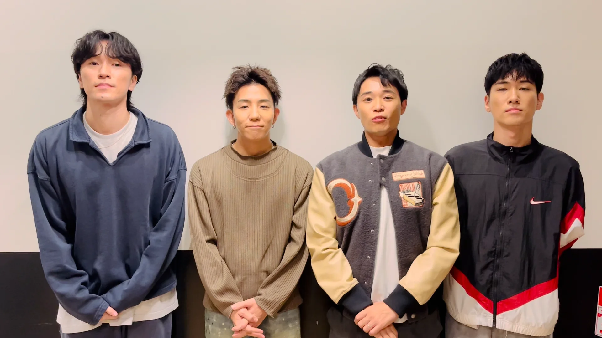 s**t kingz 舞台公演「See」開催！！ | NEWS | s**t kingz