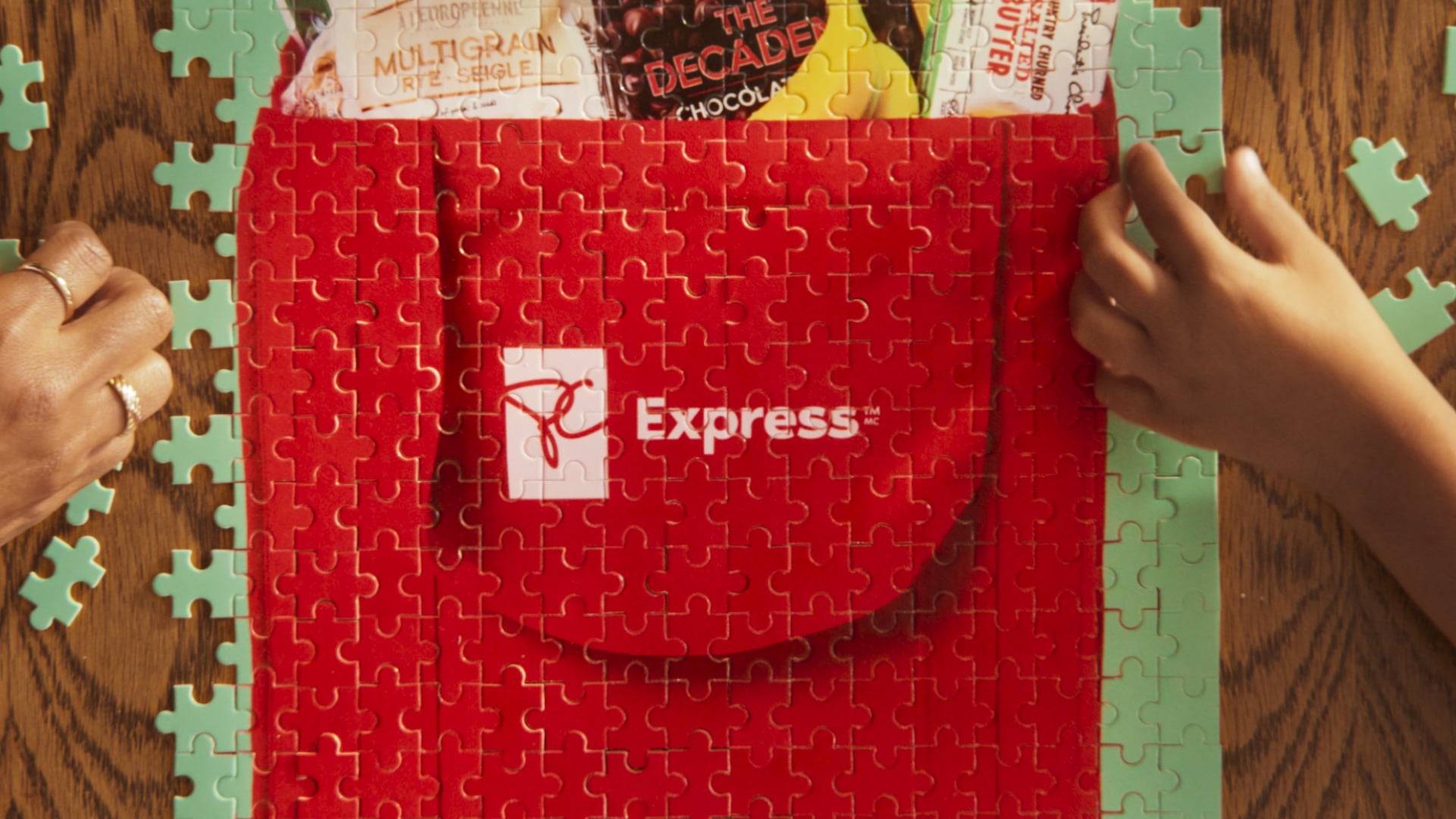 PC EXPRESS - MAKE TIME 02